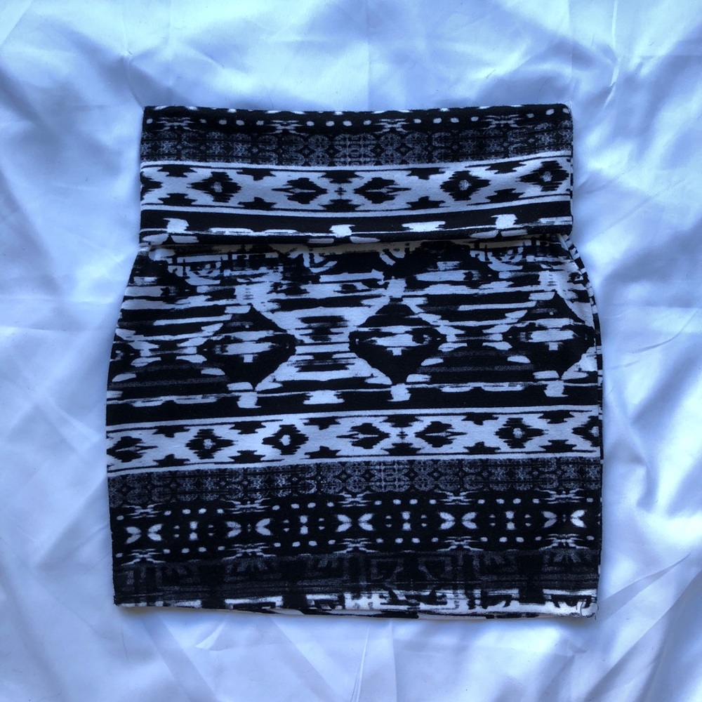 Pacsun pencil skirt